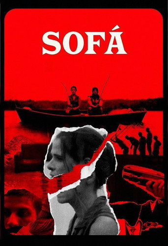 Póster de Sofá