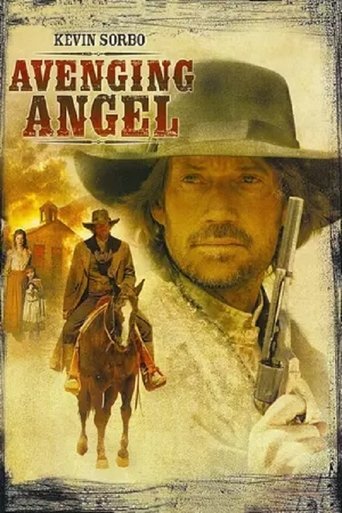 Póster de Avenging Angel