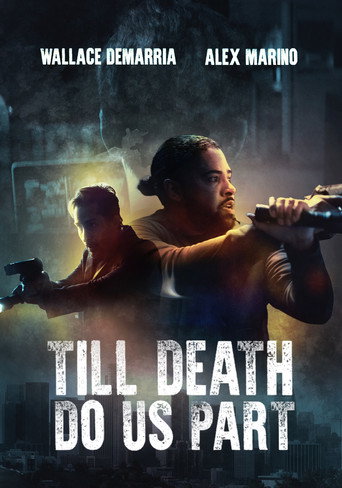 Póster de Till Death Do Us Part