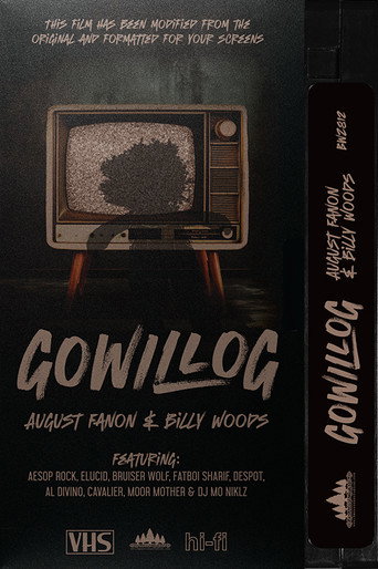 Póster de gowillog