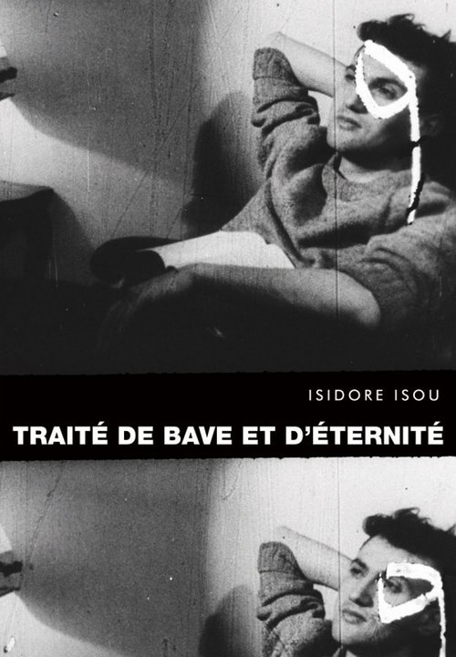 Póster de Traité de bave et d'éternité