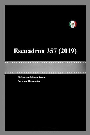 Póster de Escuadron 357