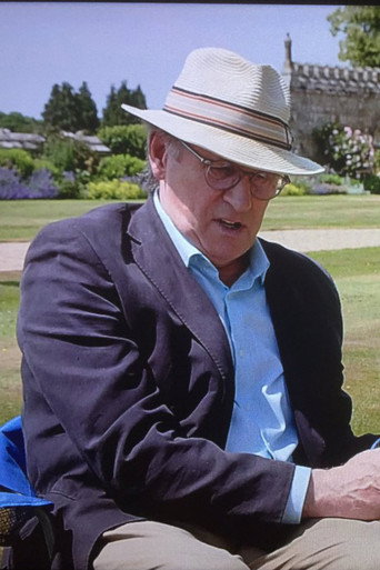 Póster de Peter Davison: In Conversation