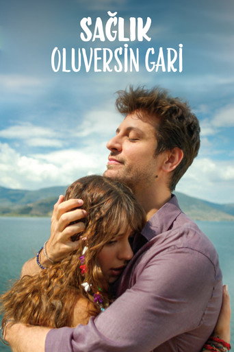 Póster de Sağlık Oluversin Gari