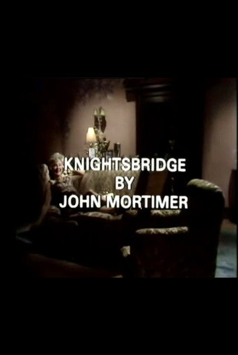 Póster de Knightsbridge