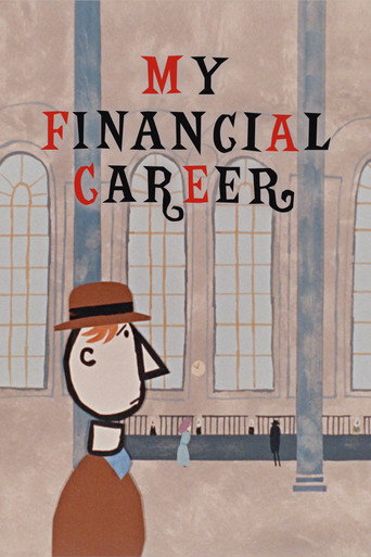 Póster de My Financial Career