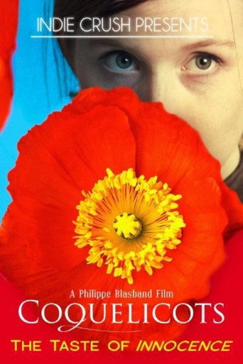 Póster de Coquelicots