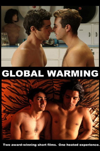 Póster de Calentamiento Global