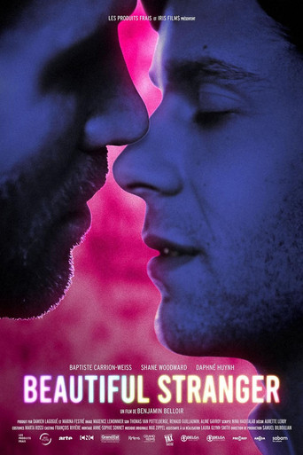 Póster de Beautiful Stranger