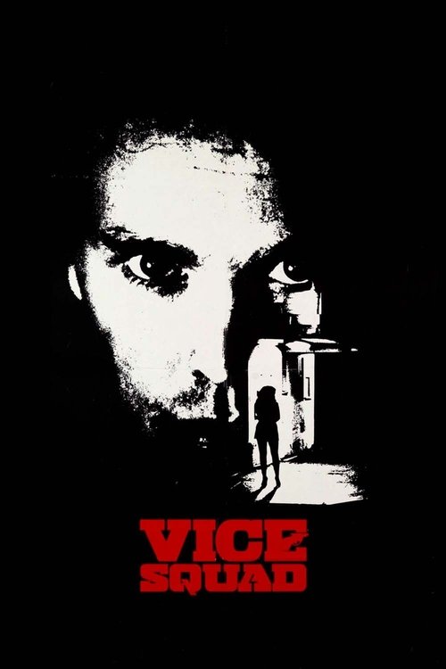 Póster de Vice Squad