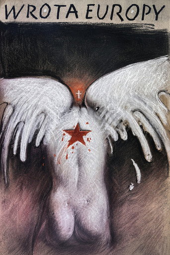 Póster de Wrota Europy