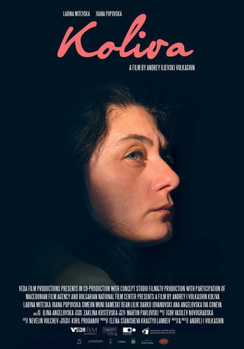 Póster de Koliva