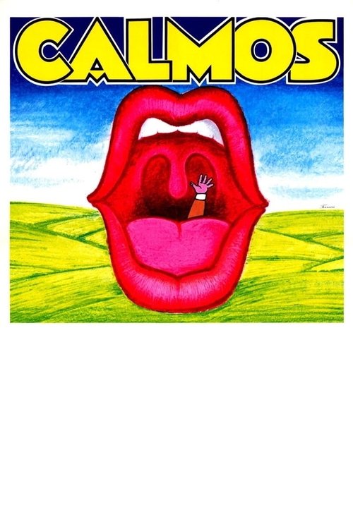 Póster de Calmos
