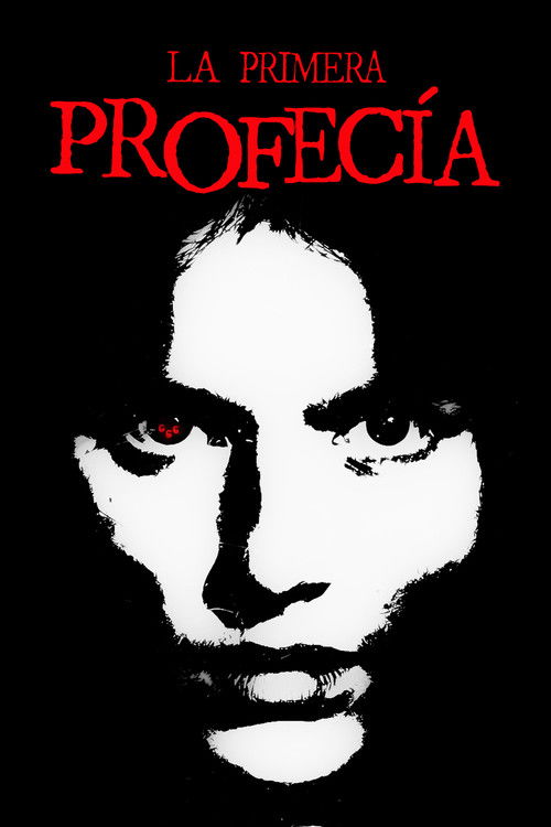 Póster de La primera profecía
