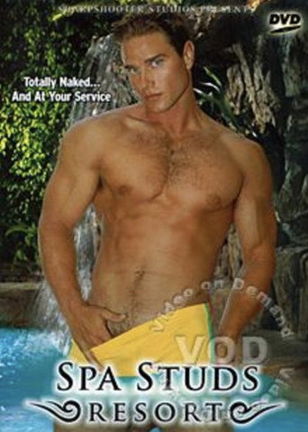 Póster de Spa Studs Resort