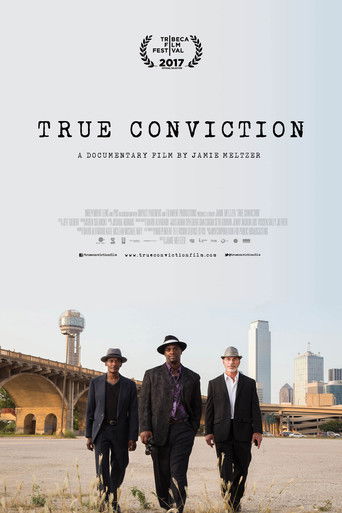 Póster de True Conviction