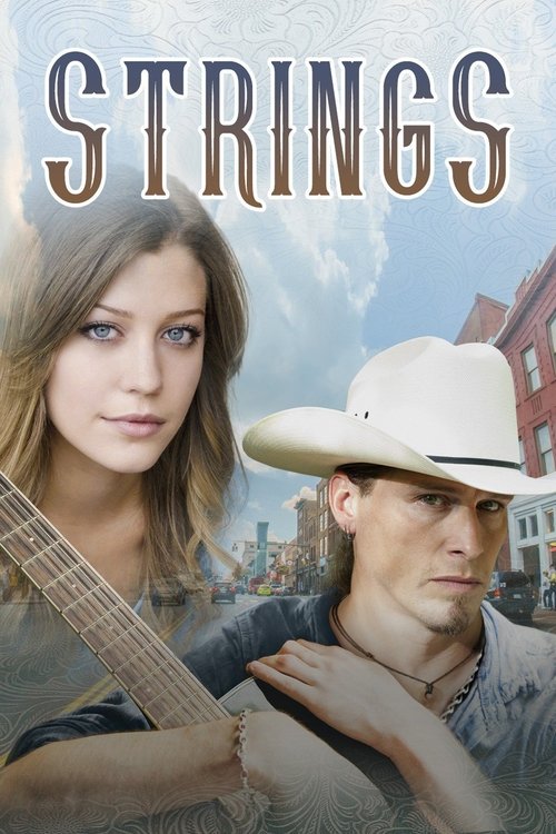 Póster de Strings