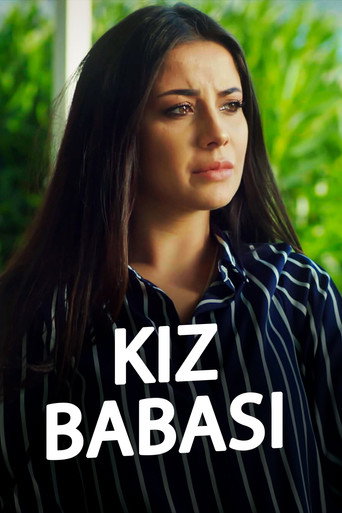 Póster de Kız Babası