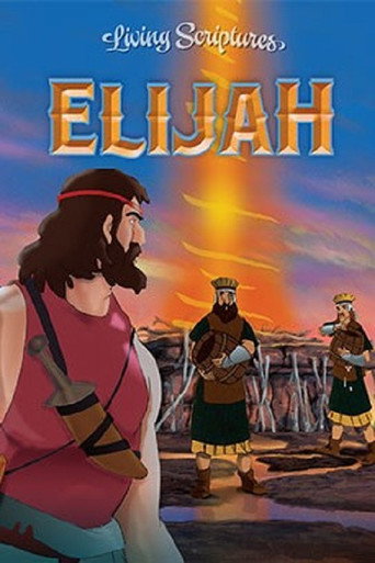 Póster de Elijah