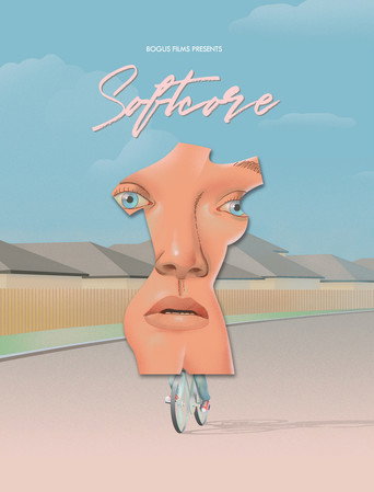 Póster de Softcore
