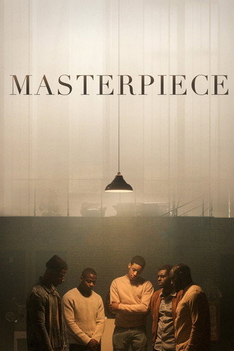 Póster de Masterpiece
