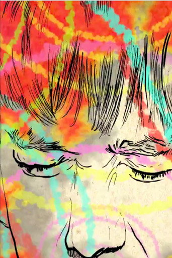 Póster de Sensory Issues: The Experience