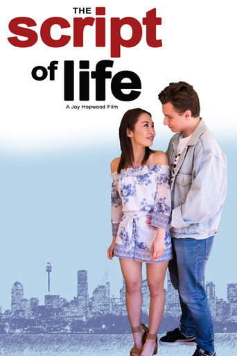 Póster de The Script of Life