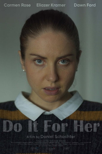 Póster de Do It for Her