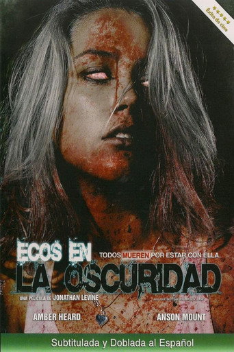 Póster de Seducción mortal
