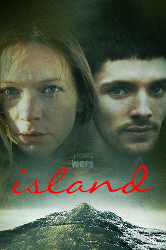 Póster de Island