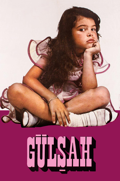 Póster de Gülşah