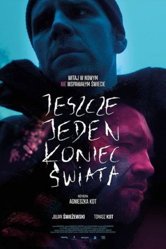 Póster de Jeszcze jeden koniec świata