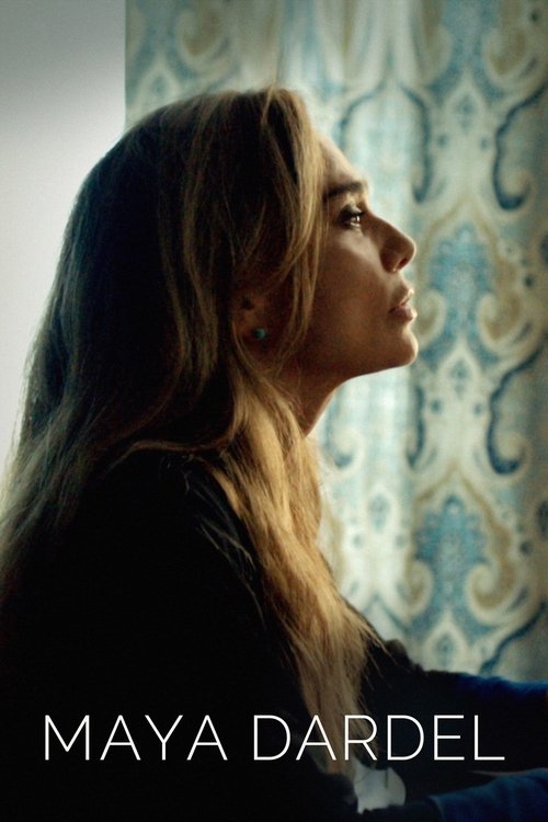 Póster de Maya Dardel