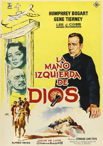Póster de Del destino nadie huye