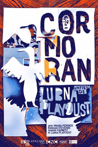 Póster de Le cormoran