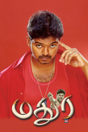 Póster de மதுர