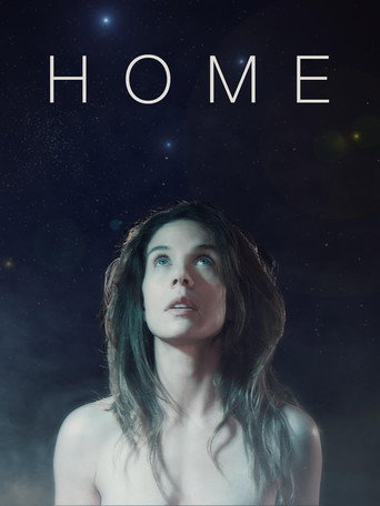 Póster de Home