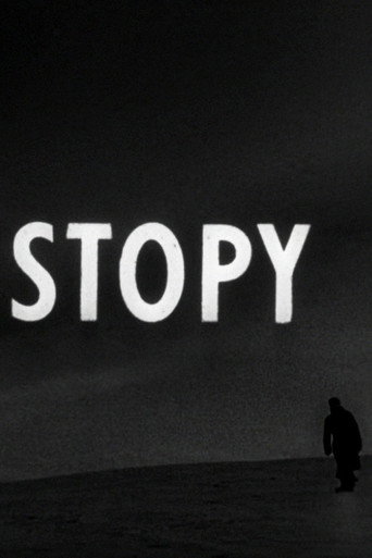 Póster de Stopy