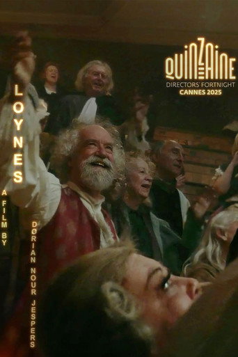 Póster de Loynes
