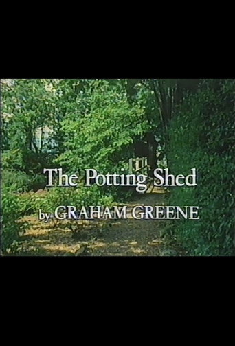 Póster de The Potting Shed