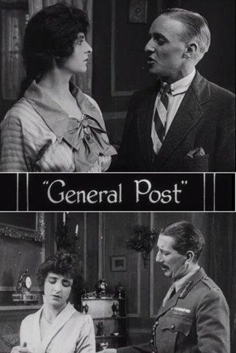 Póster de General Post