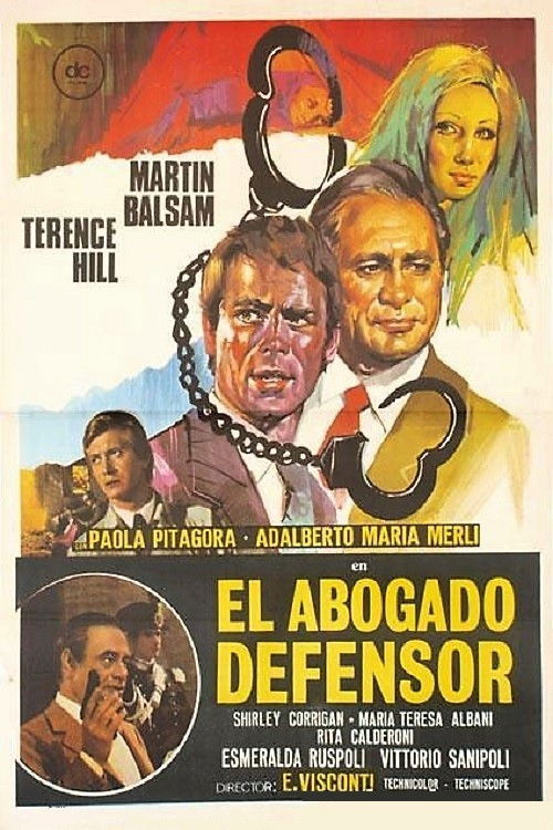 Póster de Il vero e il falso