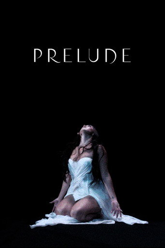 Póster de Prelude
