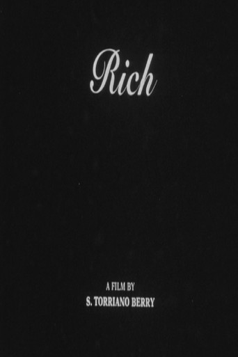 Póster de Rich