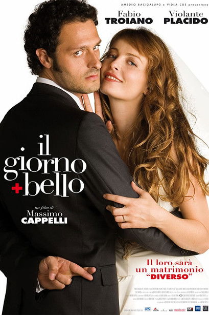 Póster de Il giorno + bello