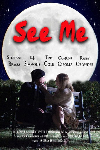 Póster de See Me