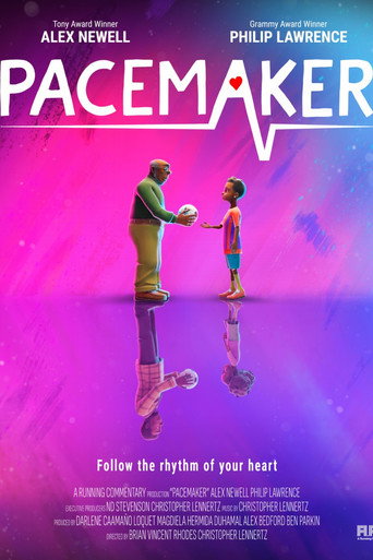 Póster de Pacemaker