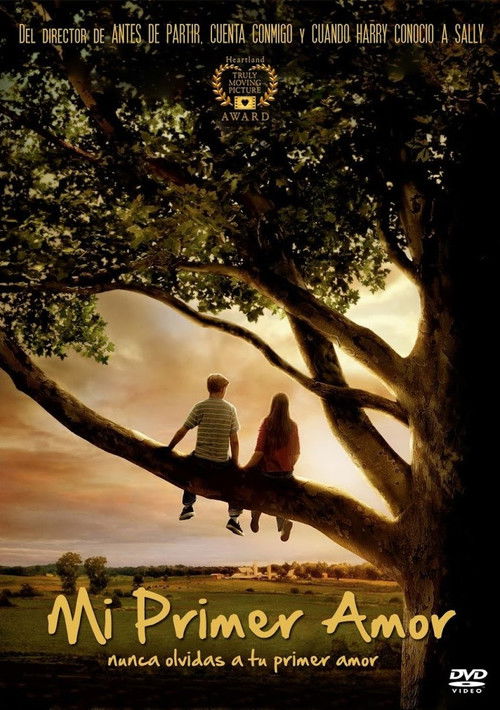 Póster de Mi Primer Amor