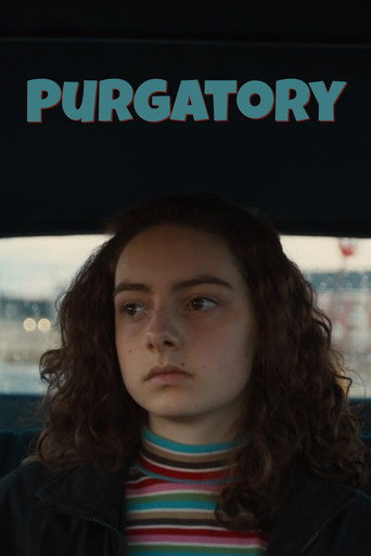 Póster de Purgatory
