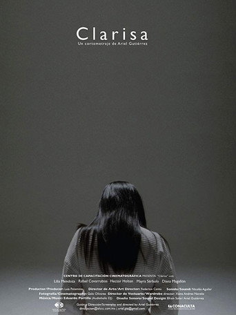 Póster de Clarisa